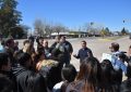 Andrés Watson presentó una intervención integral para el ordenamiento del tránsito en La Capilla