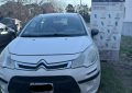 El Anillo Digital fue clave en la localización de un auto buscado por la Justicia