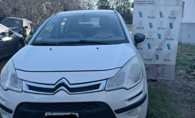 El Anillo Digital fue clave en la localización de un auto buscado por la Justicia