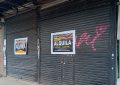 Locales vacíos y poco movimiento: la situación comercial en el Cruce Varela