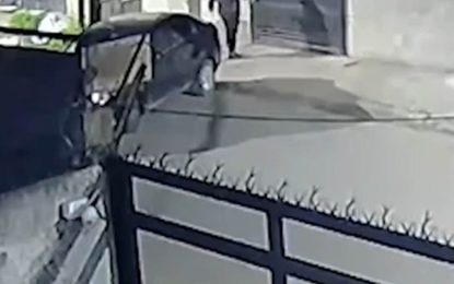 Escruche en Florencio Varela: desvalijaron una casa en Zeballos mientras la dueña estaba en un show