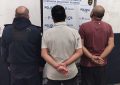 Aprehendieron a dos hombres y secuestraron 53 gramos de cocaína en Florencio Varela