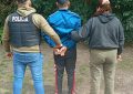 Intentó robar a dos jóvenes y habría abusado de ellas en Varela: detuvieron a “Moneda” en Pilar