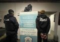 Aprehendieron en Florencio Varela a un sujeto acusado de homicidio