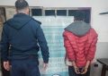 Entró a robar a un comercio y terminó aprehendido cuando la víctima lo reconoció en la comisaría