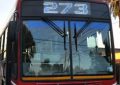 El barrio Carolina II vuelve a quedarse sin transporte