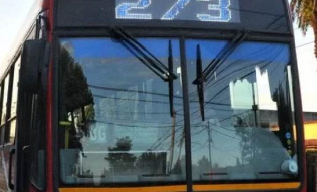 El barrio Carolina II vuelve a quedarse sin transporte