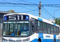 El nuevo recorrido de la 511 dejó a Don José sin conexión directa con el Hospital Mi Pueblo