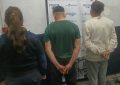 Recuperaron en Varela una camioneta robada en Quilmes y aprehendieron a dos hombres