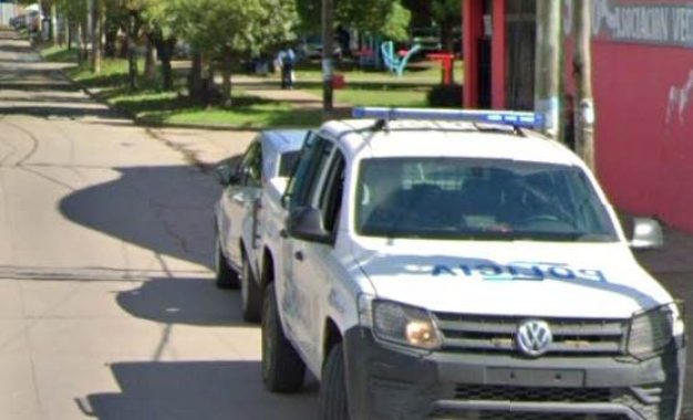 Entradera en Florencio Varela: escaparon tras activarse la alarma vecinal