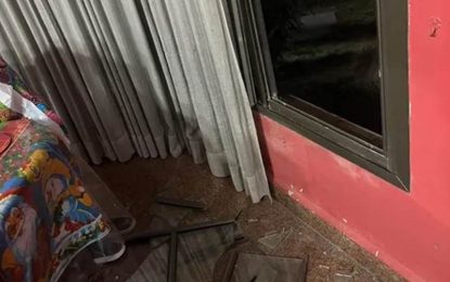 Brutal entradera a jubilados en Florencio Varela: serían los mismos delincuentes de otro hecho