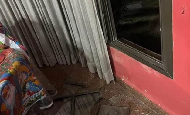 Brutal entradera a jubilados en Florencio Varela: serían los mismos delincuentes de otro hecho