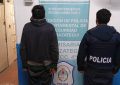 Detuvieron a un joven tras ingresar a una vivienda en Berazategui: había cortado 17 paltas