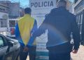 Intentó asaltar a dos mujeres y fue detenido en Berazategui