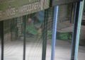 Intentaron robar un comercio en Ingeniero Allan y fueron detenidos