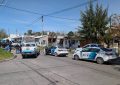 Un motociclista murió tras chocar contra un colectivo en Florencio Varela