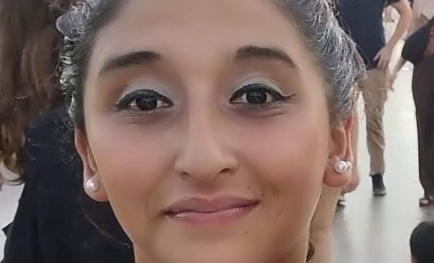 Murió Celeste Vargas, la joven de La Capilla que luchaba contra el cáncer