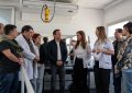 El polo sanitario de Km. 26,700 brindó prestaciones esenciales a las y los varelenses