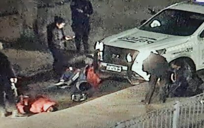 Detuvieron a dos hombres por tenencia ilegal de armas de fuego y a otro por manejar alcoholizado