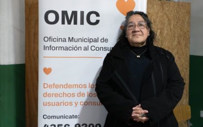 EDESUR le facturó $8,7 millones: gracias a la ayuda del Municipio, la empresa reconoció el error