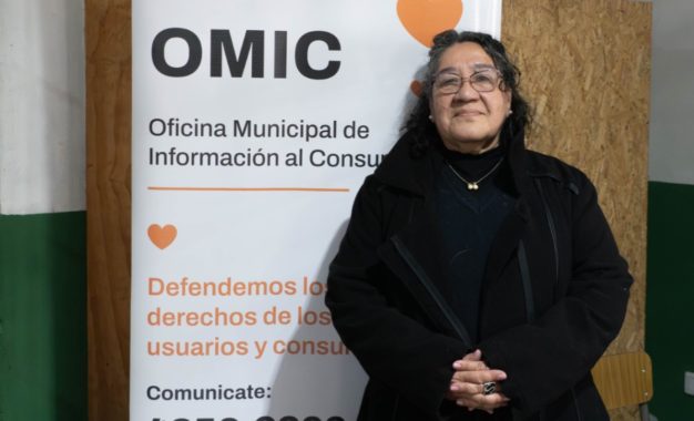 EDESUR le facturó $8,7 millones: gracias a la ayuda del Municipio, la empresa reconoció el error