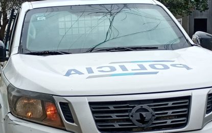 Entradera en Varela: volvieron a atacar la misma casa apenas 13 días después