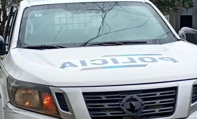 Entradera en Varela: volvieron a atacar la misma casa apenas 13 días después