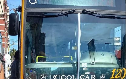 Aumenta el boleto de colectivo: desde este jueves, el mínimo en Provincia superará los $1.200