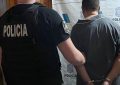 Robaron una moto a punta de pistola en Florencio Varela: el rastreo satelital permitió detener a un sospechoso