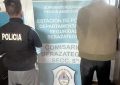 Escapó por los techos y terminó aprehendido dentro de una vivienda