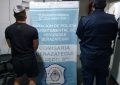 Allanaron una vivienda en Berazategui y secuestraron cocaína, un arma y más de 100 municiones