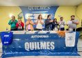 Presentaron la nueva conducción de la CTA Autónoma de Quilmes y Solano