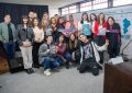 Se llevó a cabo la undécima sesión ordinaria del HCD de Florencio Varela