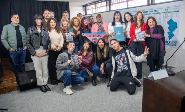 Se llevó a cabo la undécima sesión ordinaria del HCD de Florencio Varela