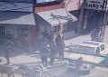 Asaltaron a un hombre y los detuvieron tras una persecución en pleno centro de Varela