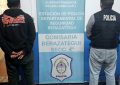 Afirmó que le habían robado el auto, pero la Policía descubrió que era falso