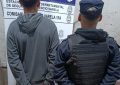 Intentó robar una moto, escapó y terminó detenido en Florencio Varela