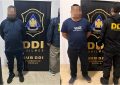 Dos detenidos por un violento robo ocurrido en Florencio Varela en 2019