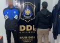 Detuvieron en Florencio Varela a un hombre acusado de abuso sexual y violencia de género