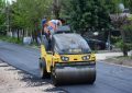 Pavimentan nuevas arterias en el barrio Infico