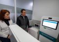 El Municipio de Florencio Varela continuó con la modernización de su sistema sanitario