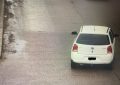 Recuperaron en Florencio Varela un auto robado en Berazategui