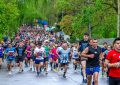 Miles de atletas participaron de la 22° edición de «La Carrera de Miguel» en Berazategui