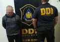 Detuvieron en Avellaneda a un hombre acusado de abusar sexualmente de su hija durante años