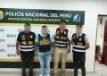 Capturaron a un líder narco vinculado al triple crimen de Florencio Varela