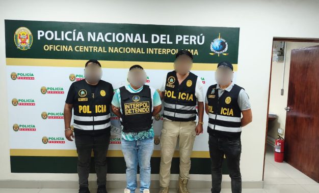 Capturaron a un líder narco vinculado al triple crimen de Florencio Varela