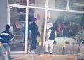 Dos peleas callejeras en Varela terminaron con cuatro aprehendidos y un arma secuestrada