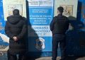 Intentó escapar en una moto con la numeración suprimida y lo reconoció una víctima de robo