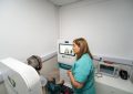 El octavo tótem de Telemedicina comenzó a funcionar en el Centro de Salud de San Francisco