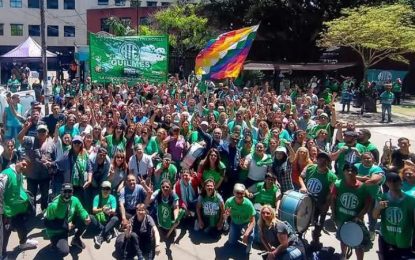 ATE Quilmes pidió un aumento salarial urgente y un bono por el Día del Municipal